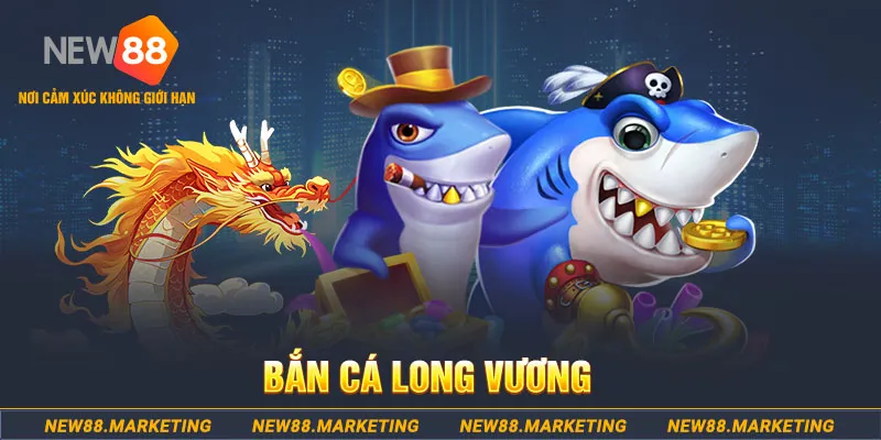 BG Bắn cá